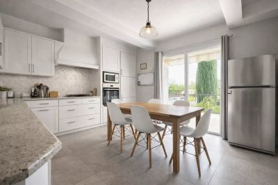 Vente Maison Besse-sur-Issole - Réf. 11189  - Mandataire immobilier Régine Finistre - image 19