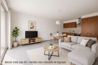 Vente Appartement Fréjus - Réf. 11922  - Mandataire immobilier Olivier Sabourin - image 5
