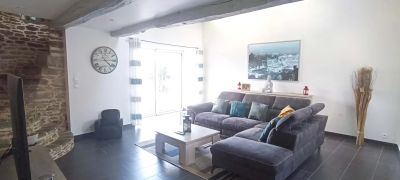 Vente Maison Pontivy - Réf. 12163  - Mandataire immobilier Julien Stil - image 9