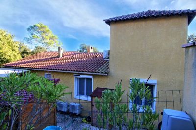 Vente Villa Lorgues - Réf. 12034  - Mandataire immobilier Régine Finistre - image 10