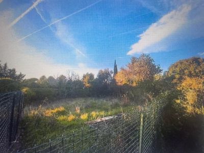 Vente Terrain constructible Lorgues - Réf. 12125  - Mandataire immobilier Sylvie Geler - image 4