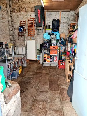 Vente Maison Saint-Germain-du-Crioult - Réf. 12214  - Mandataire immobilier Stéphane Fogel - image 17