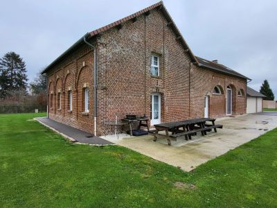 Vente Maison Gournay-en-Bray - Réf. 11886  - Mandataire immobilier Bruno Lucet - image 19