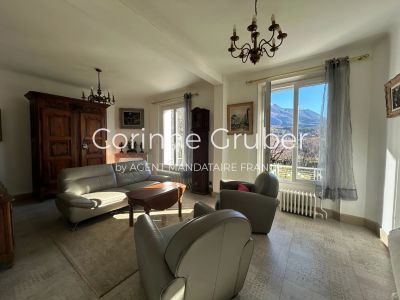 Vente Maison Digne-les-Bains - Réf. 10521  - Mandataire immobilier Corinne Gruber - image 14