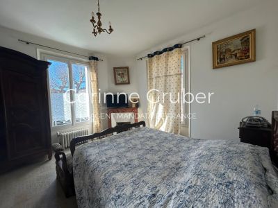 Vente Maison Digne-les-Bains - Réf. 10521  - Mandataire immobilier Corinne Gruber - image 17