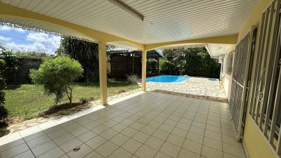 Vente Villa Remire-Montjoly - Réf. 11839  - Mandataire immobilier Philippe Le Roux - image 2