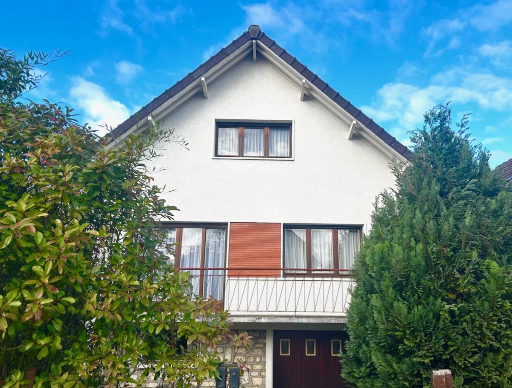 Vente Vente Maison Sainte-Geneviève-des-Bois - Réf. 12232  - Mandataire immobilier Fabrice Monoy - image 1