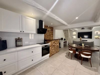 Vente Maison de village La Fare-les-Oliviers - Réf. 12265  - Mandataire immobilier Annabel Touche - image 3