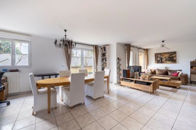 Courbevoie 92400 – Appartement