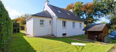 Vente Maison Saint-Thuriau - Réf. 11915  - Mandataire immobilier Julien Stil - image 2