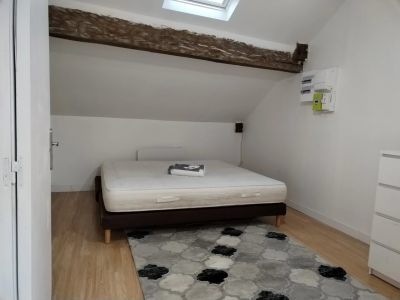 Lorrez-le-Bocage-Préaux 77710 – Immeuble