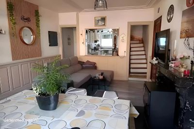 Vente Maison Saint-Germain-du-Crioult - Réf. 12214  - Mandataire immobilier Stéphane Fogel - image 3