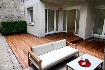 Vente Appartement Reims - Réf. 12046  - Mandataire immobilier Laure Lefèvre - image 3