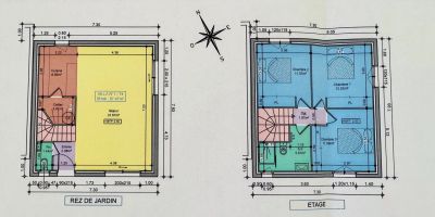 Vente Maison Vidauban - Réf. 10700  - Mandataire immobilier Agent Mandataire France - image 3