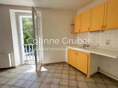 Vente Appartement Digne-les-Bains - Réf. 11322  - Mandataire immobilier Corinne Gruber - image 4