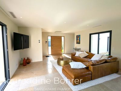 Vente Villa Grimaud - Réf. 11667  - Mandataire immobilier Noureddine Bohrer - image 8