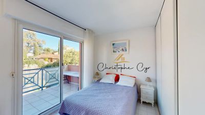 Vente Appartement Saint-Raphaël - Réf. 10619  - Mandataire immobilier Christophe Cyr - image 4