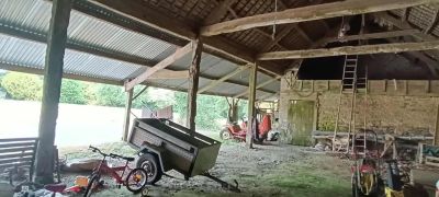 Vente Propriété Pontivy - Réf. 11289  - Mandataire immobilier Julien Stil - image 20