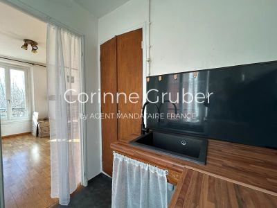 Vente Appartement Digne-les-Bains - Réf. 12162  - Mandataire immobilier Corinne Gruber - image 7