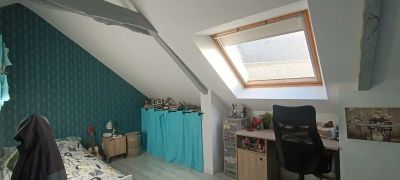 Vente Maison Pontivy - Réf. 12163  - Mandataire immobilier Julien Stil - image 17