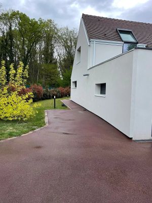 Noisy-sur-École 77123 – Propriété