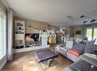 Vente Maison Fréjus - Réf. 12270  - Mandataire immobilier Olivier Sabourin - image 5