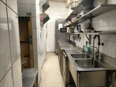 Vente Local commercial Paris 10ème - Réf. 11907  - Mandataire immobilier Jérôme Karsenti - image 7