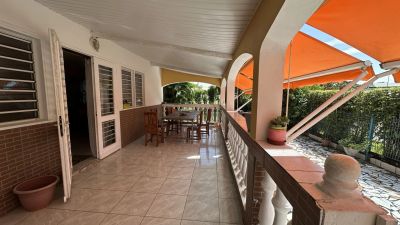 Vente Maison Kourou - Réf. 11436  - Mandataire immobilier Philippe Le Roux - image 6