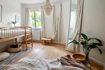 Vente Maison Bargemon - Réf. 11048  - Mandataire immobilier Régine Finistre - image 21