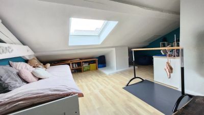 Vente Appartement Villeurbanne - Réf. 12149  - Mandataire immobilier Brigitte Claude - image 12