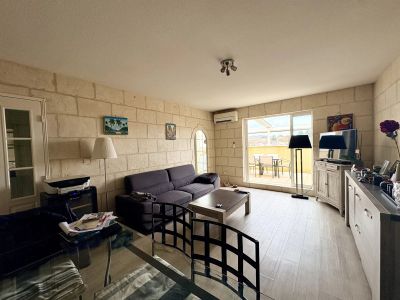 Vente Appartement Cogolin - Réf. 12176  - Mandataire immobilier Sylvie Geler - image 4