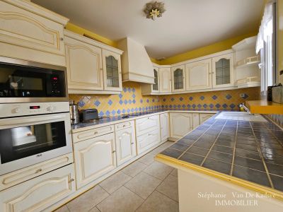 Vente Villa Carcès - Réf. 11294  - Mandataire immobilier Stéphanie Van De Kadsye - image 12