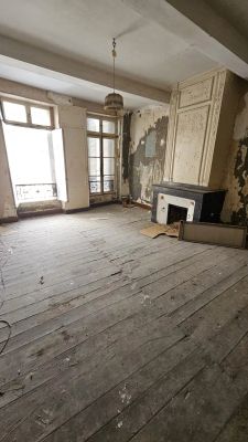 Condom 32100 – Immeuble