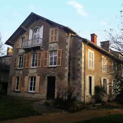 Vente Maison de ville Mirebeau - Réf. 11734  - Mandataire immobilier Vanessa Chabauty - image 22