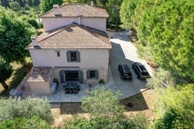 Vente Propriété Flayosc - Réf. 11091  - Mandataire immobilier Johan Benguigui - image 17