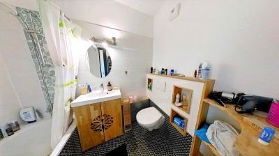 Vente Studio Combs-la-Ville - Réf. 12255  - Mandataire immobilier Isabelle Casano - image 7