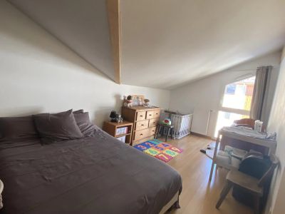 Vente Duplex Séez - Réf. 6770  - Mandataire immobilier Emmanuelle Pastor - image 5