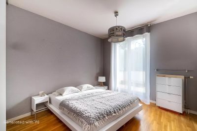Courbevoie 92400 – Appartement