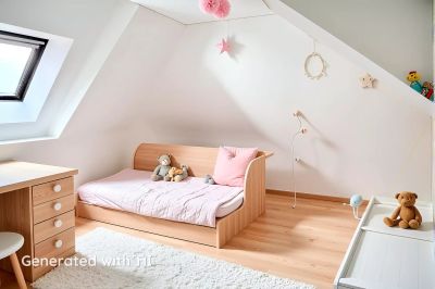 Vente Maison Bégard - Réf. 11550  - Mandataire immobilier Anne-Louise Prigent - image 9