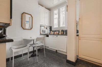 Vente Appartement Paris 15ème - Réf. 11724  - Mandataire immobilier Jérôme Karsenti - image 3