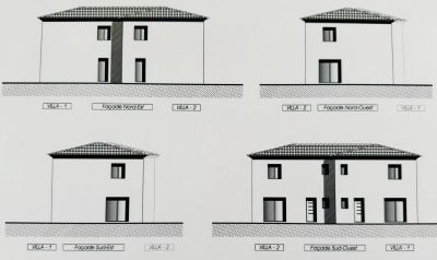 Vente Maison Vidauban - Réf. 10700  - Mandataire immobilier Agent Mandataire France - image 2