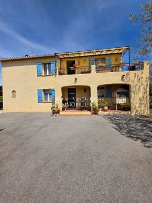 Vente Maison Puget-sur-Argens - Réf. 10688  - Mandataire immobilier Stéphanie Van De Kadsye - image 14