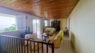 Vente Villa Saint-Denis - Réf. 12198  - Mandataire immobilier Jean-Michel Corvez - image 7