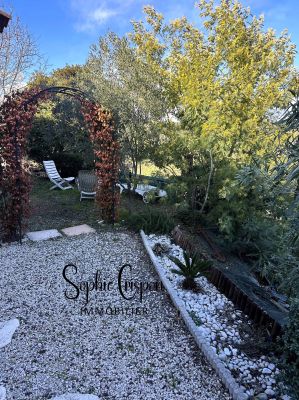 Vente Villa Les Adrets-de-l'Estérel - Réf. 12193  - Mandataire immobilier Sophie Crispon - image 3