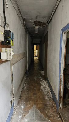 Condom 32100 – Immeuble