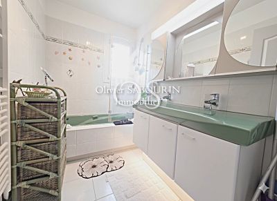 Vente Maison Fréjus - Réf. 12270  - Mandataire immobilier Olivier Sabourin - image 10