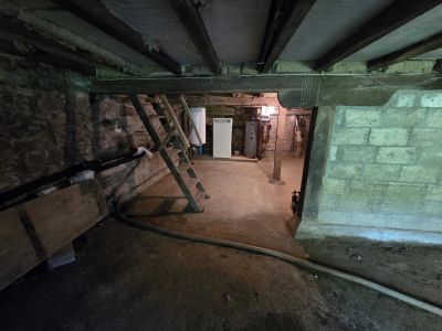 Vente Maison de village Josselin - Réf. 11598  - Mandataire immobilier Pierre-Yves Le Dorner - image 25