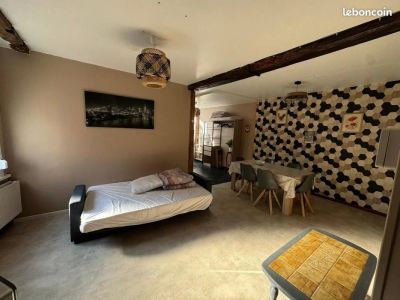 Vente Immeuble Solre-le-Château - Réf. 11616  - Mandataire immobilier Agent Mandataire France - image 8