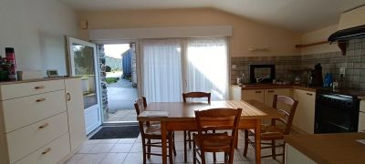 Vente Maison de village Loudéac - Réf. 12029  - Mandataire immobilier Julien Stil - image 8