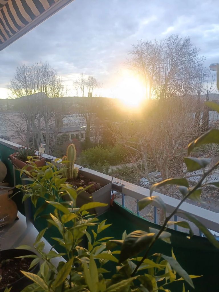 Appartement 63.63 m²